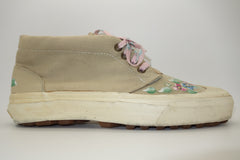 vintage van's style #51 ~ US7.5