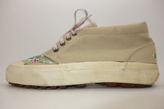 vintage van's style #51 ~ US7.5