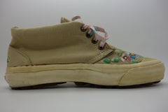 vintage van's style #51 ~ US7.5