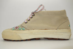 vintage van's style #51 ~ US7.5