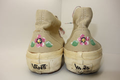 vintage van's style #51 ~ US7.5