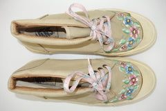 vintage van's style #51 ~ US7.5