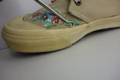 vintage van's style #51 ~ US7.5
