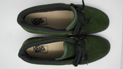 vintage vans style #52 ~ US8, US8.5