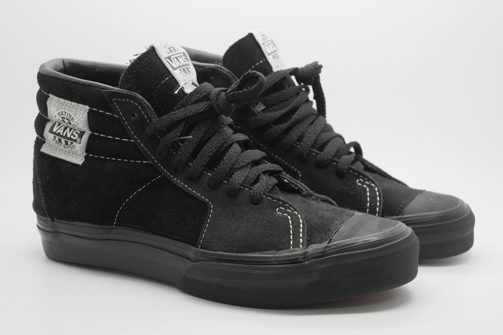 vintage van's style #538/#37 ~ US7.5