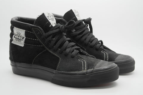 vintage van's style #538/#37 ~ US7.5