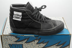 vintage van's style #538/#37 ~ US7.5