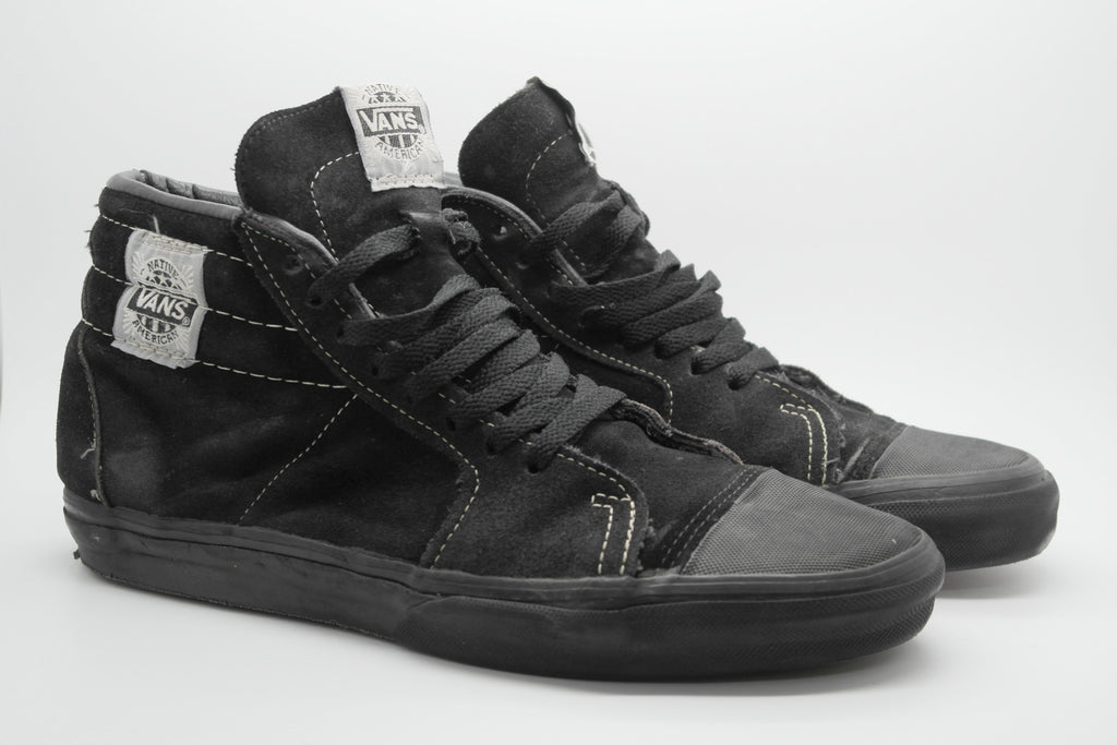 vintage van's style #538/#37 ~ US11 ?