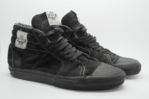 vintage van's style #538/#37 ~ US11 ?