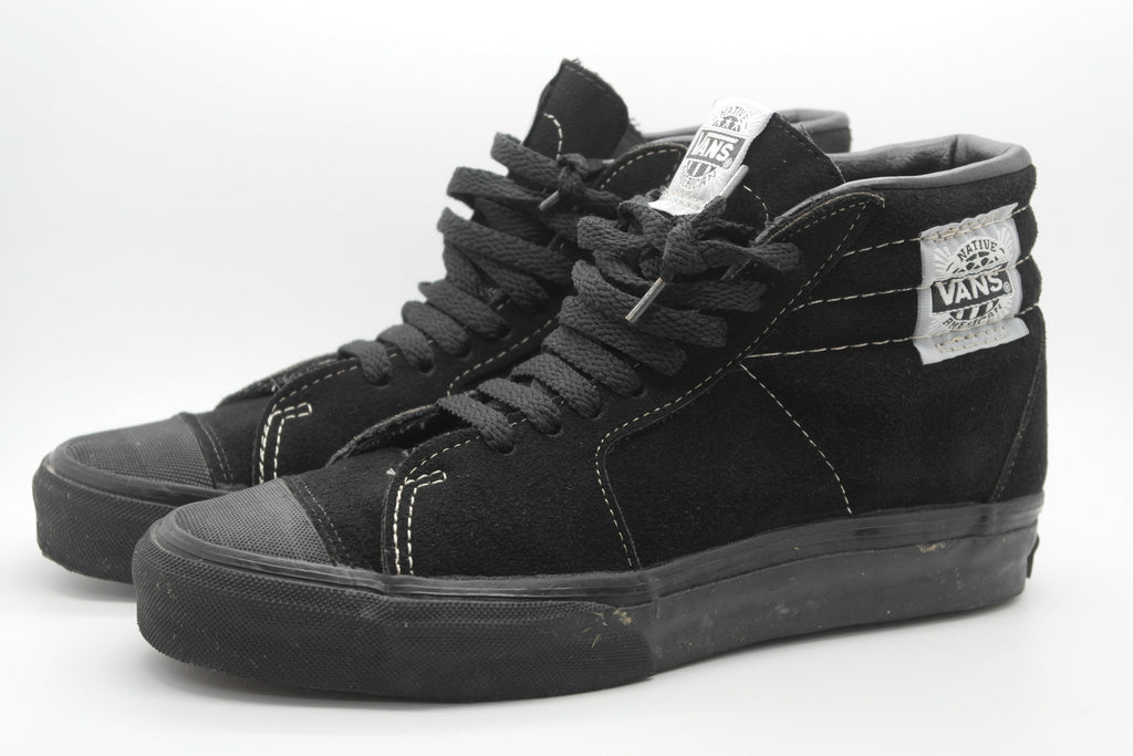 vintage van's style #538/#37 ~ US8.5