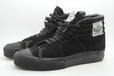 vintage van's style #538/#37 ~ US8.5