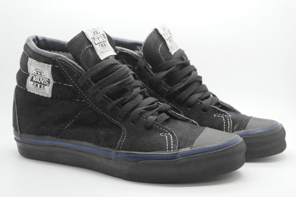 vintage van's style #538 ~ US10
