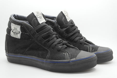 vintage van's style #538 ~ US10