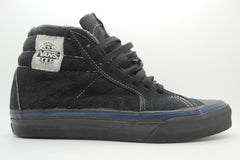 vintage van's style #538 ~ US10