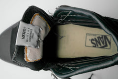 vintage van's style #538 ~ US10