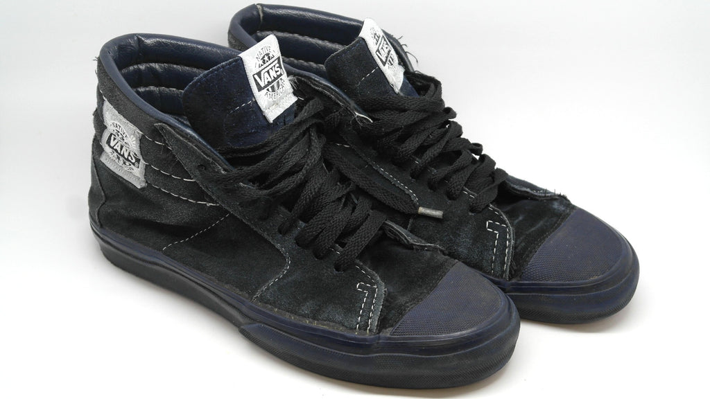 vintage vans style #37 ~ US8