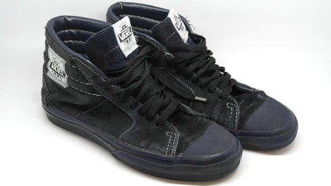 vintage vans style #37 ~ US8