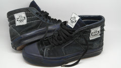 vintage vans style #37 ~ US8