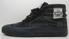 vintage vans style #37 ~ US8