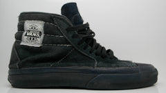 vintage vans style #37 ~ US8