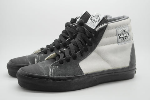 vintage van's style #538 ~ US9.5