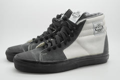 vintage van's style #538 ~ US9.5