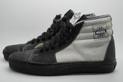 vintage van's style #538 ~ US9.5