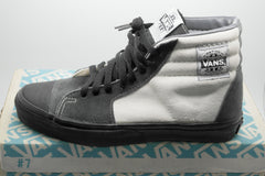 vintage van's style #538 ~ US9.5