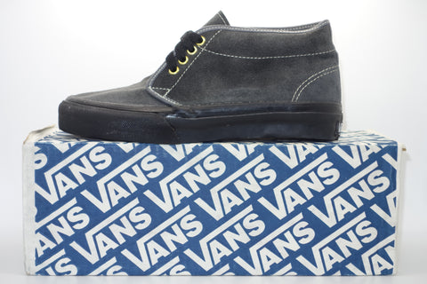 vintage van's style #49 ~ US7