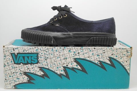 vintage van's style #54 ~ US7
