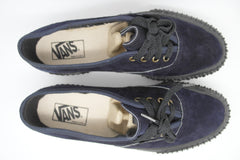 vintage van's style #54 ~ US7