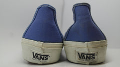 vintage vans style #55 ~ US8