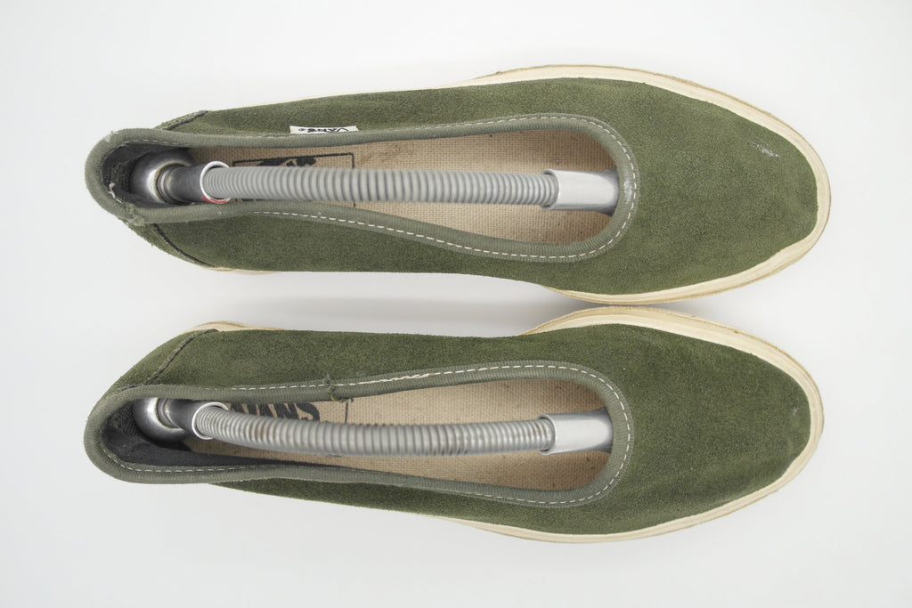 vintage van's style #55 ~ US6