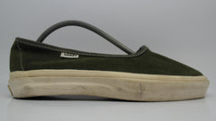 vintage van's style #55 ~ US6