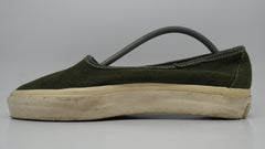 vintage van's style #55 ~ US6