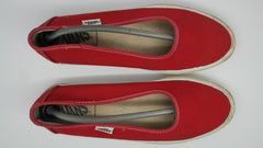 vintage vans style #55 ~ US6, US6.5