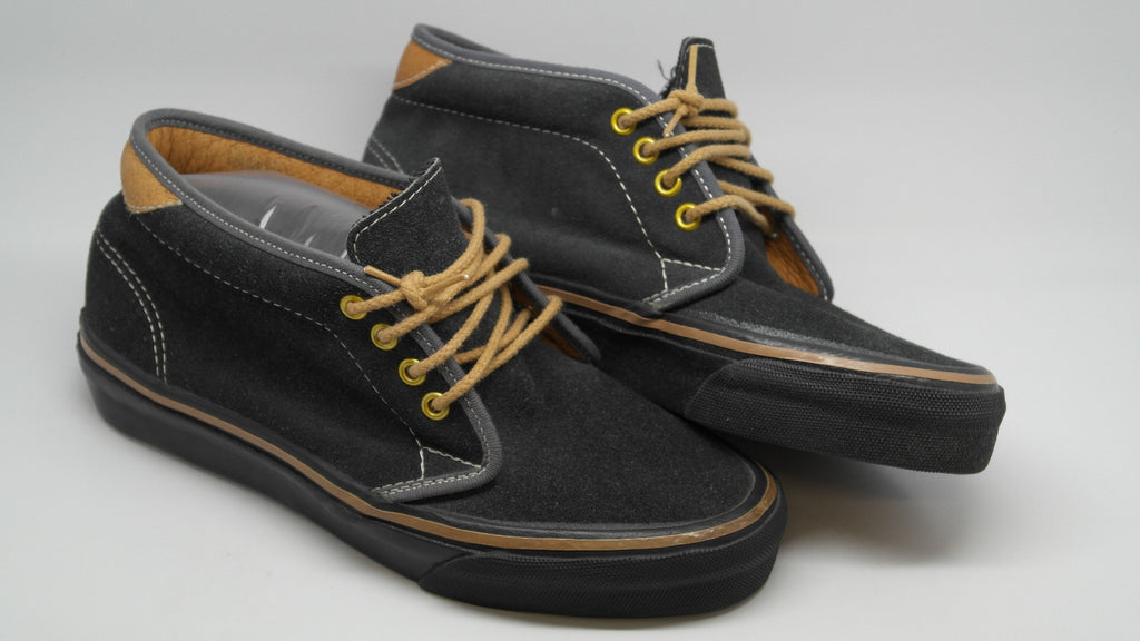 vans style #69 ~ US6.5, US7