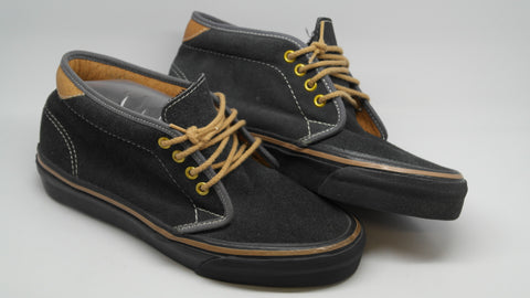 vans style #69 ~ US6.5, US7