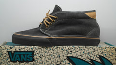 vans style #69 ~ US6.5, US7