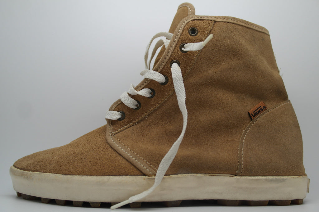 vintage van's style #56 ~ US12