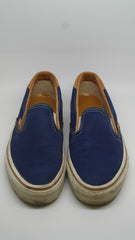 vintage vans style #58 ~ US6.5