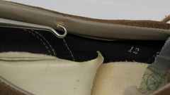 vans style #595 ~ US12