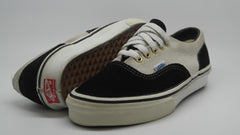 vintage vans style #595 ~ US6.5