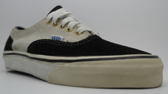vintage vans style #595 ~ US6.5