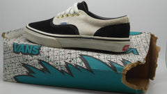 vintage vans style #595 ~ US6.5