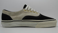 vintage vans style #595 ~ US6.5