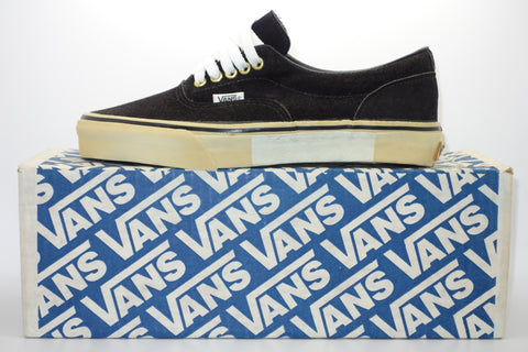 vintage van's style #595 ~ US7