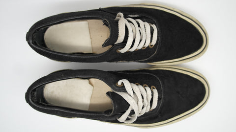 vintage vans style #595 ~ US9