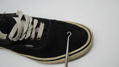 vintage vans style #595 ~ US9