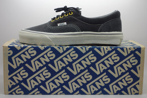 vintage van's style #595 ~ US7